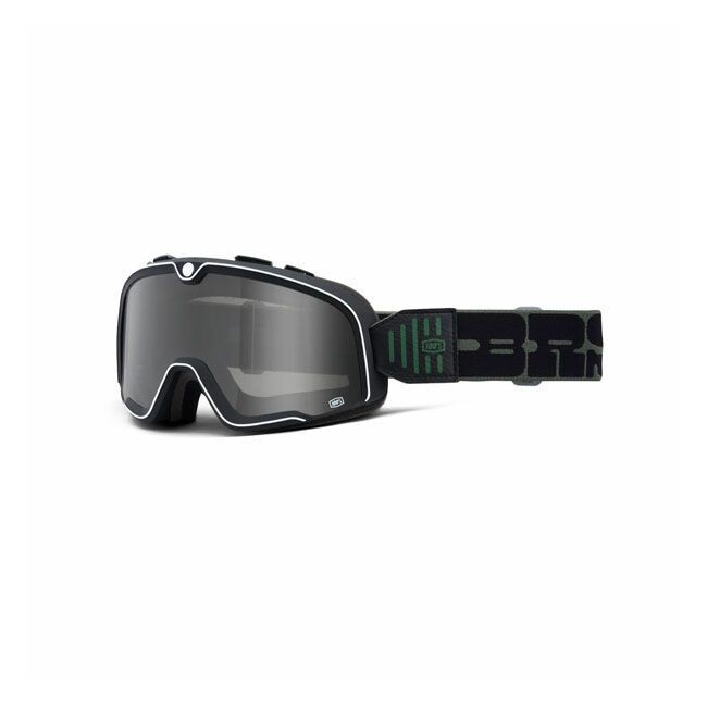 GAFAS VENTISCA Y MOTO 100% BARSTOW GOGGLE KALMUS