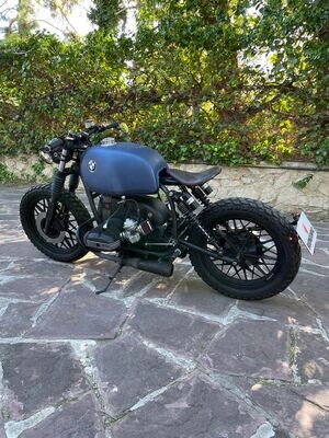 Kit accesorios Bmw R45, R65, R80 y R100