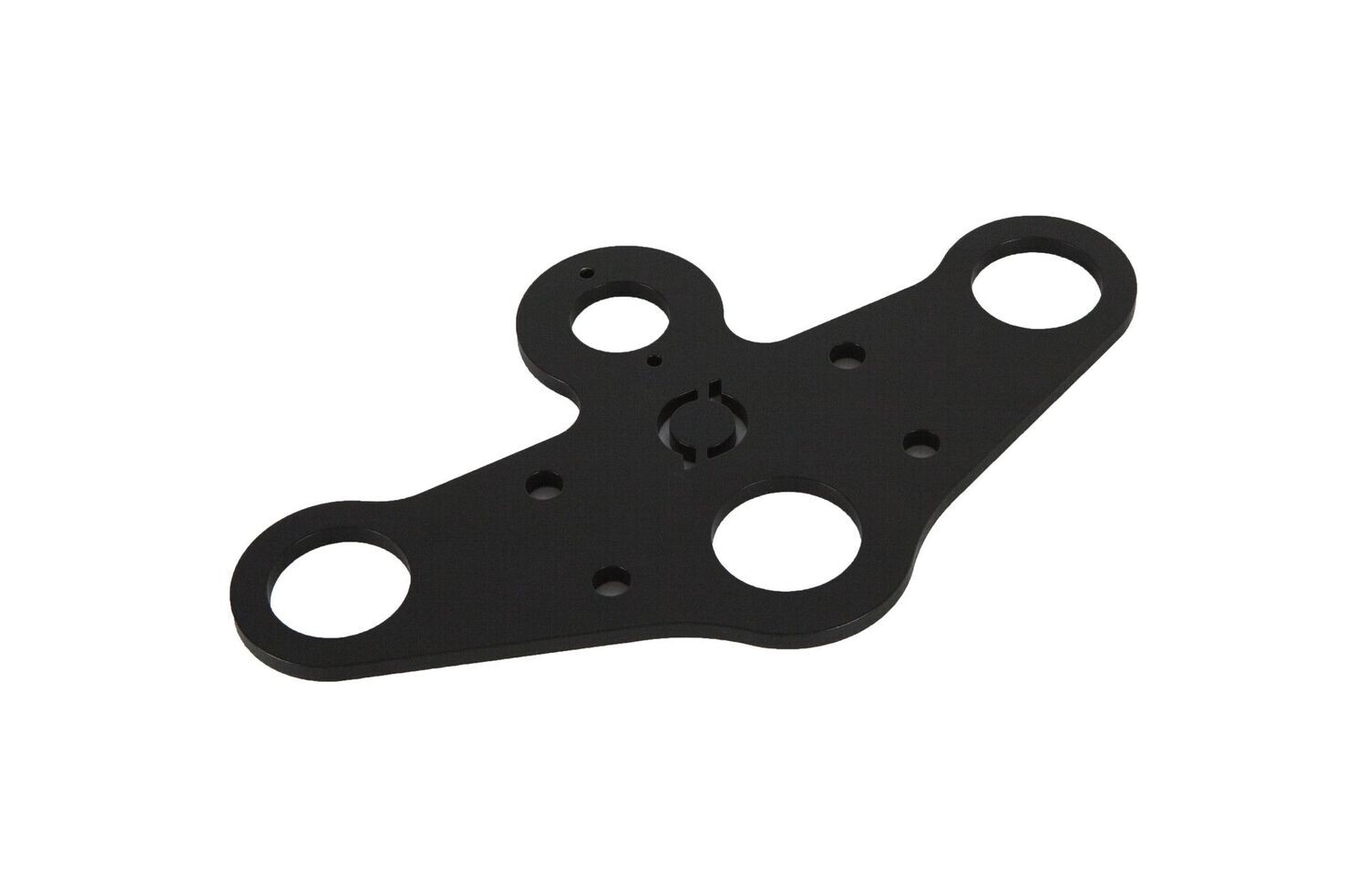 Tija Superior Bmw R100 exclusiva para marcador Motogadget Motoscope Mini