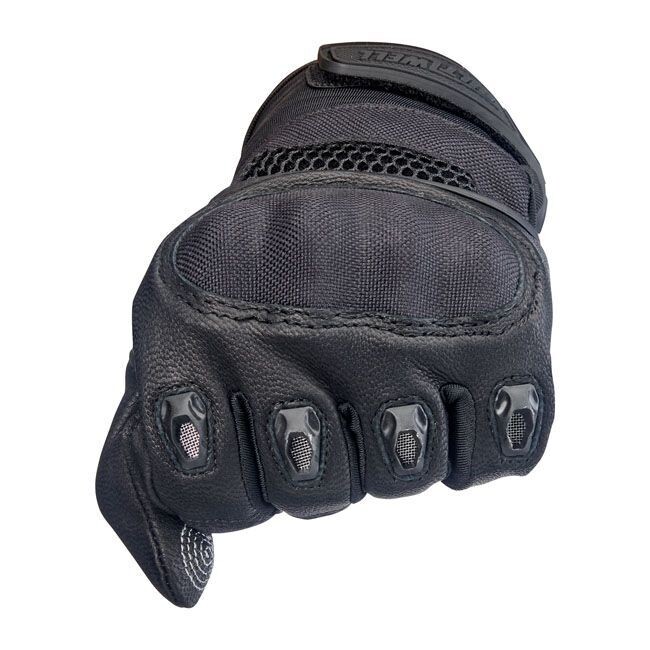 GUANTES BILTWELL BRIDGEPORT GLOVES BLACK OUT
