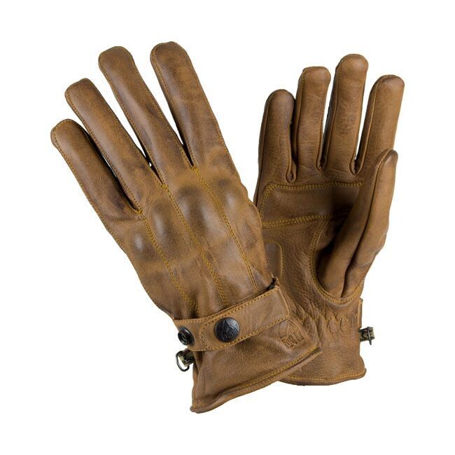 GUANTES BY CITY ELEGANT GLOVES, BEIGE