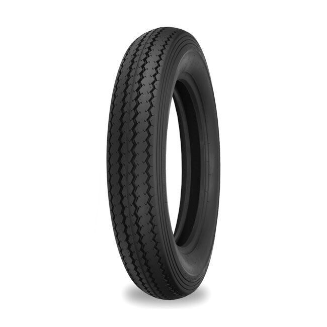 NEUMATICO CLASICO RETRO SHINKO E240 TIRE MT90-16 (74H) F&R