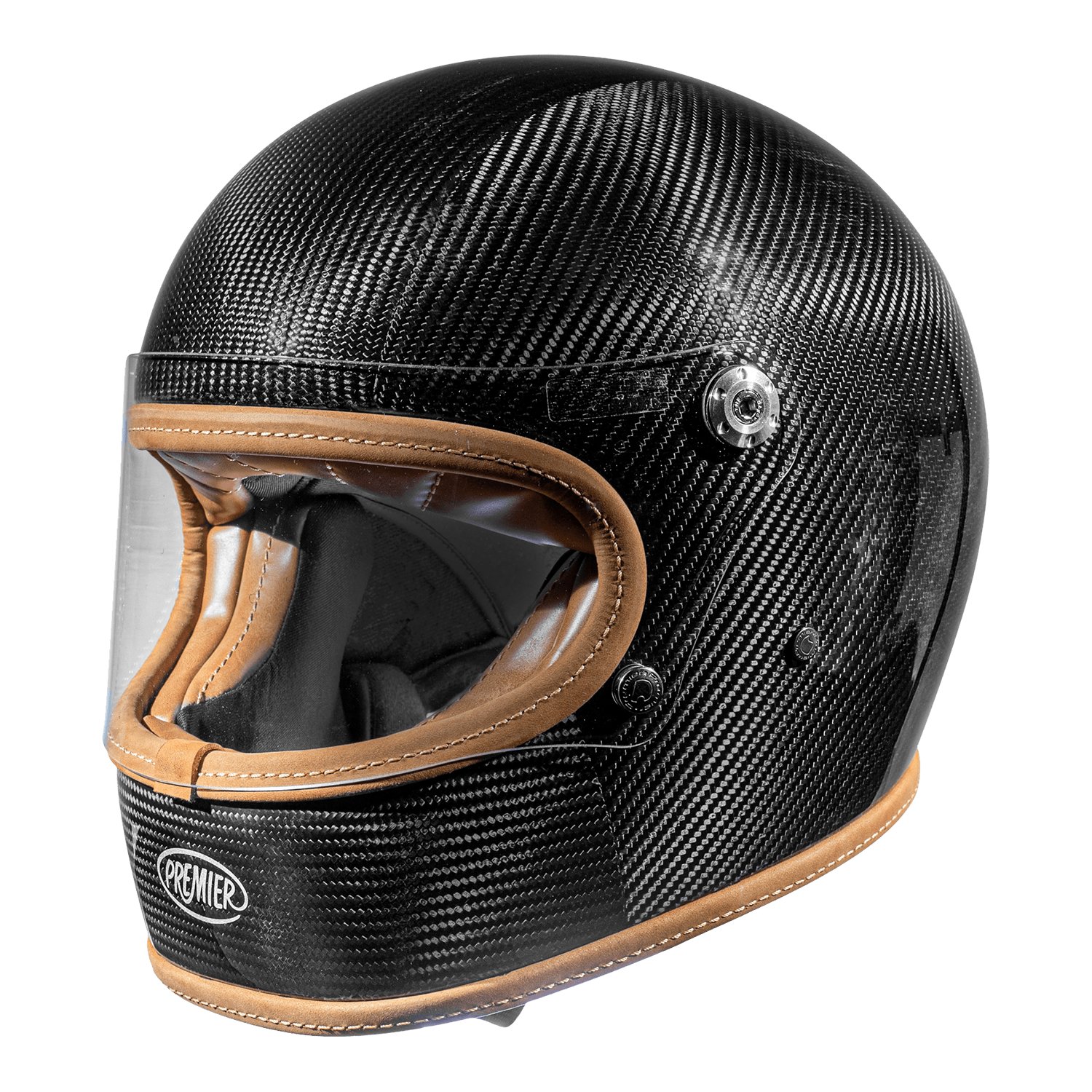 CASCO PREMIER Trophy Platinum Edition Carbono