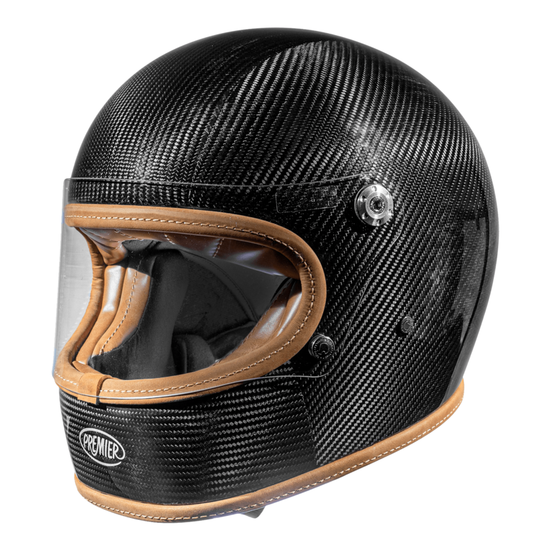 CASCO PREMIER Trophy Platinum Edition Carbono