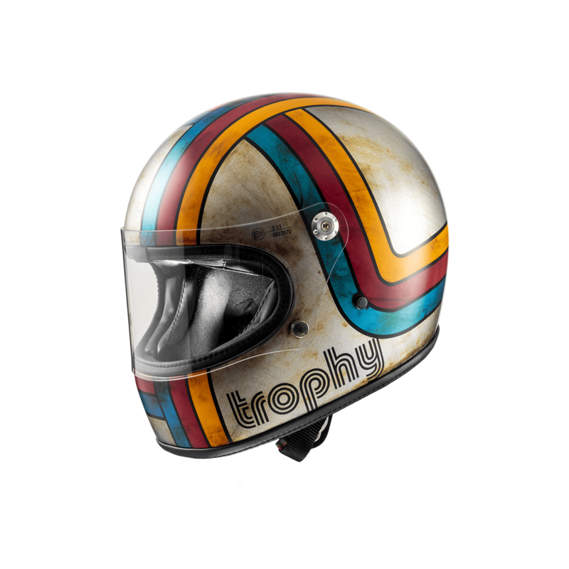 CASCO PREMIER Trophy Platinum Edition