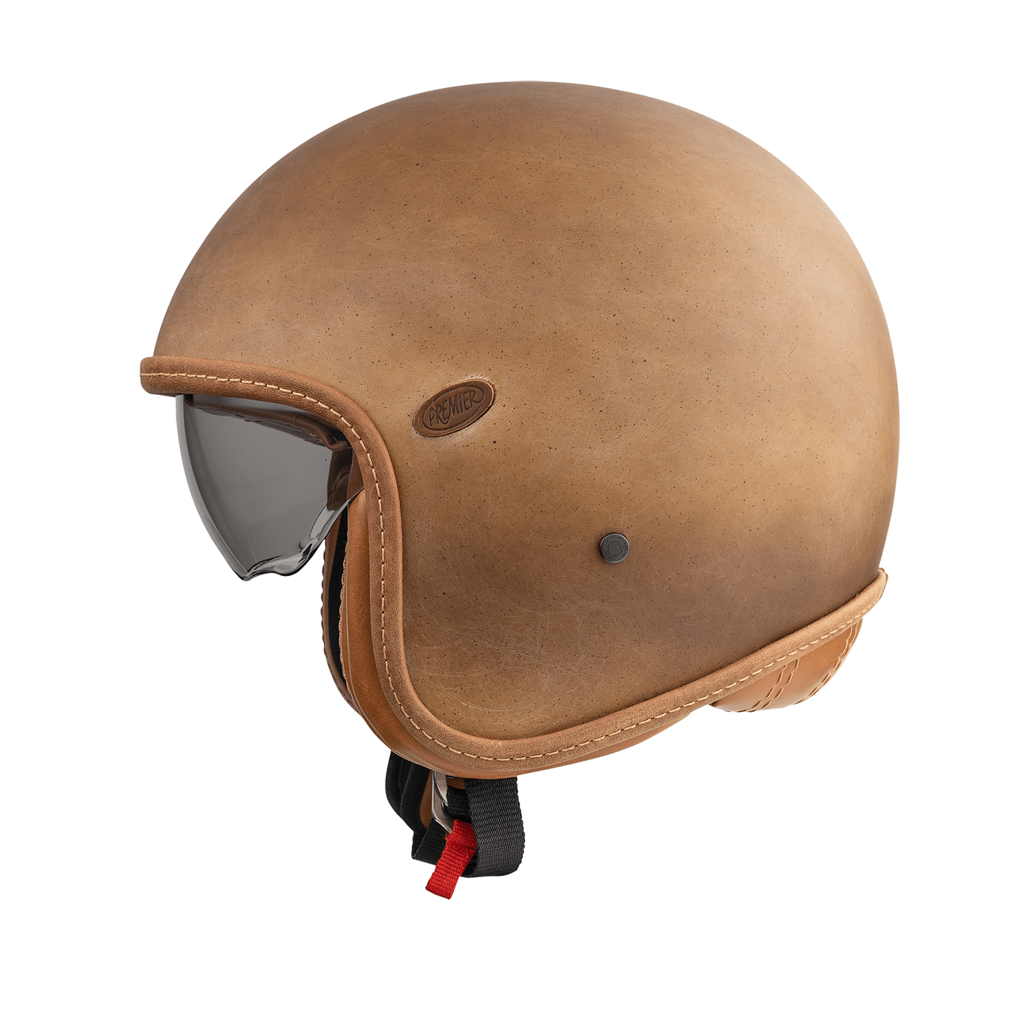 Casco PREMIER Vintage Platinum Edition