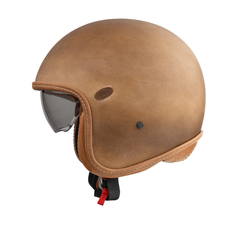 Casco PREMIER Vintage Platinum Edition