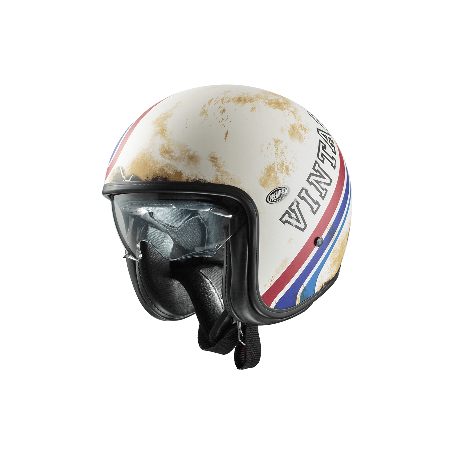 Casco PREMIER Vintage