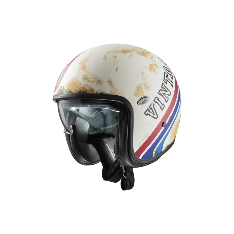 Casco PREMIER Vintage