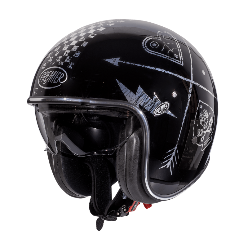 Casco PREMIER Vintage NX