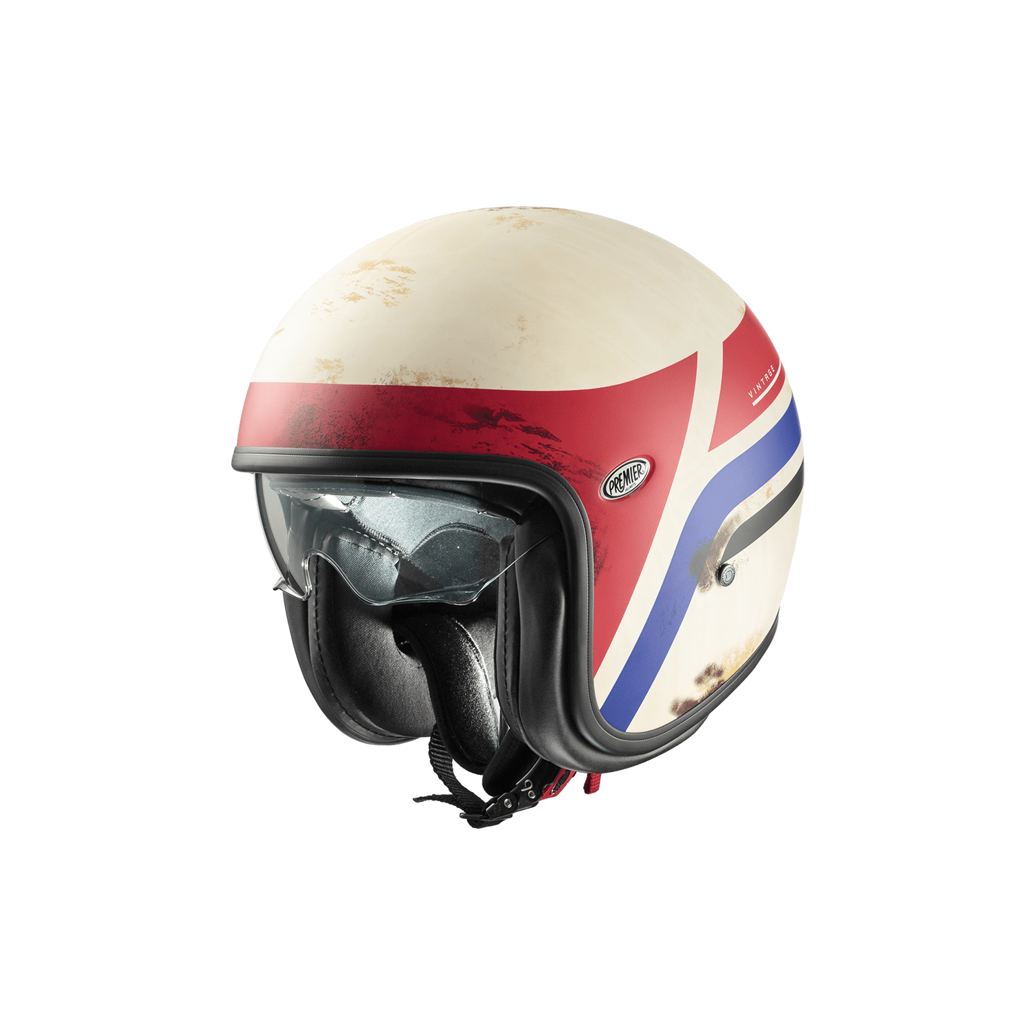 Casco PREMIER Vintage