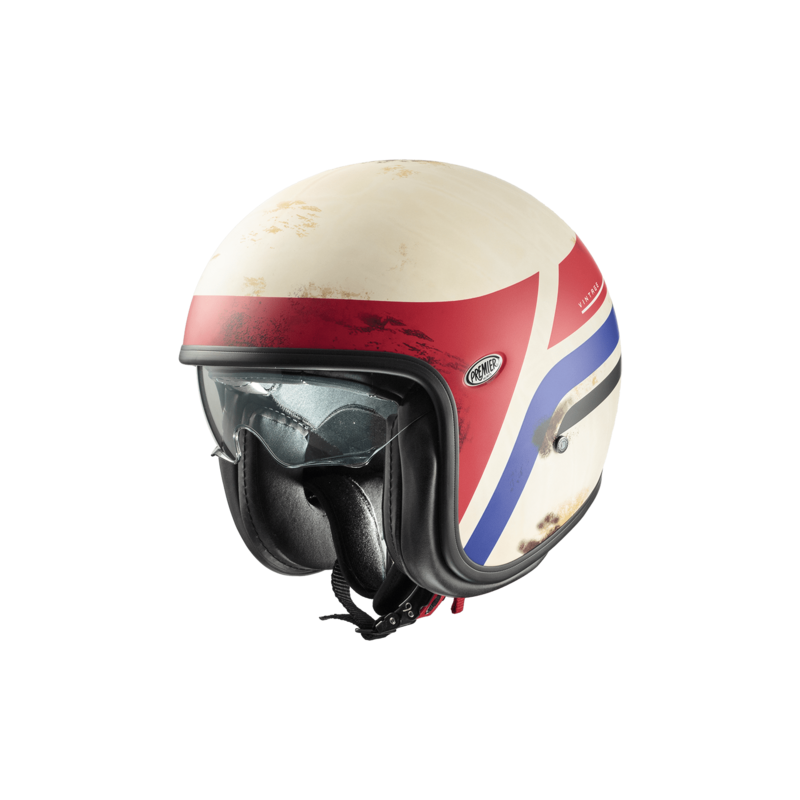 Casco PREMIER Vintage