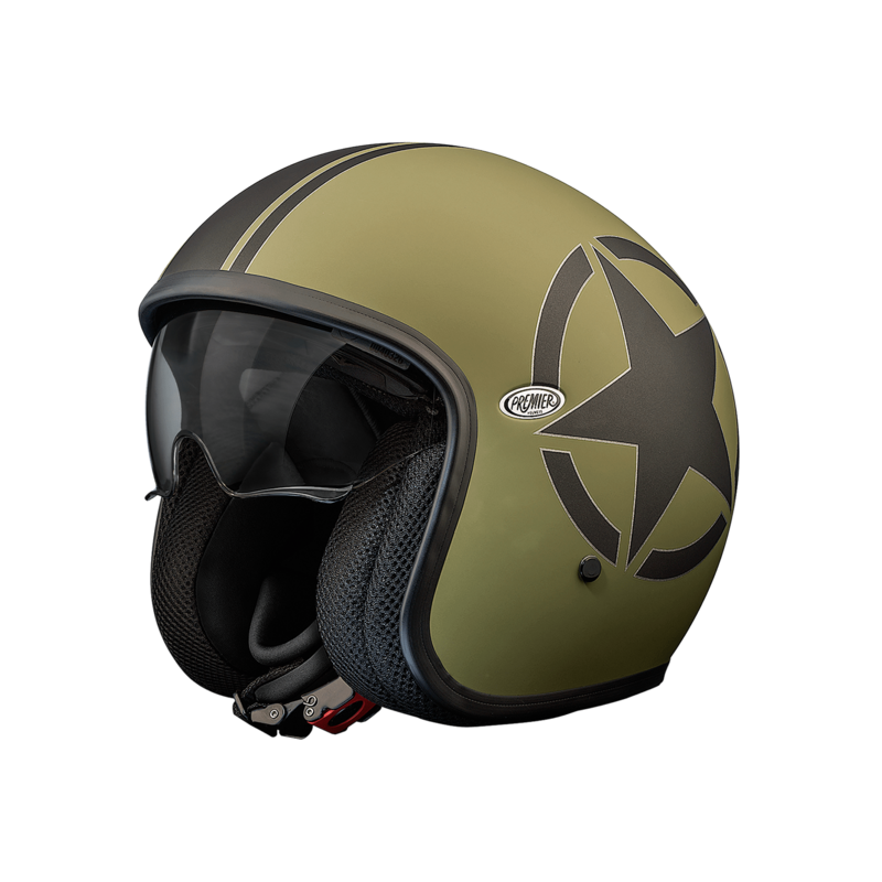 Casco PREMIER Vintage Star