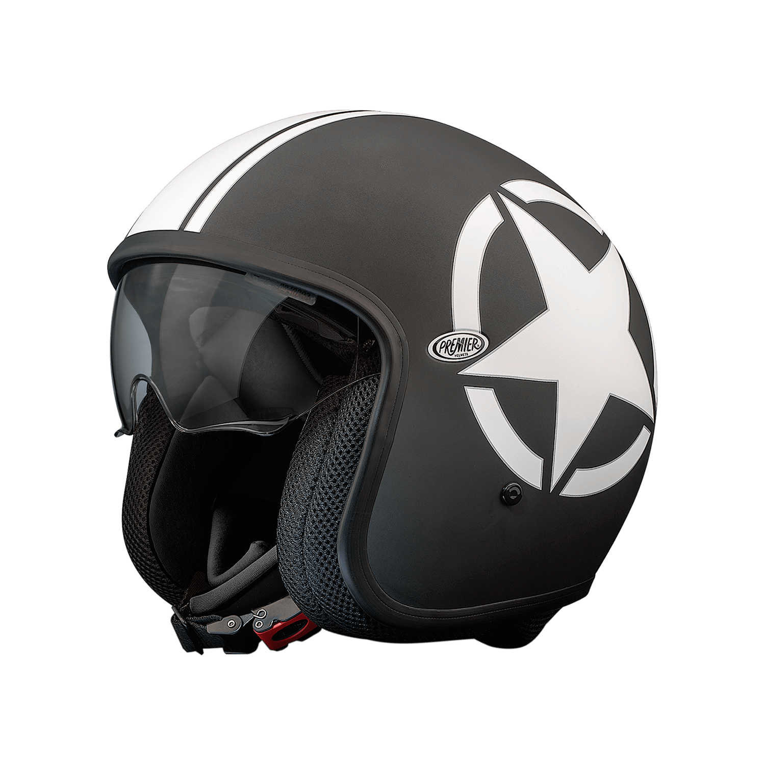 Casco PREMIER Vintage Star