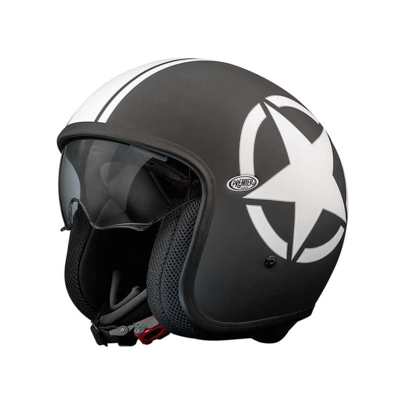 Casco PREMIER Vintage Star