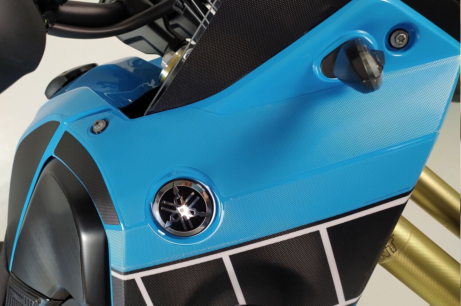 Protector antiarañazos Yamaha Tenere 700