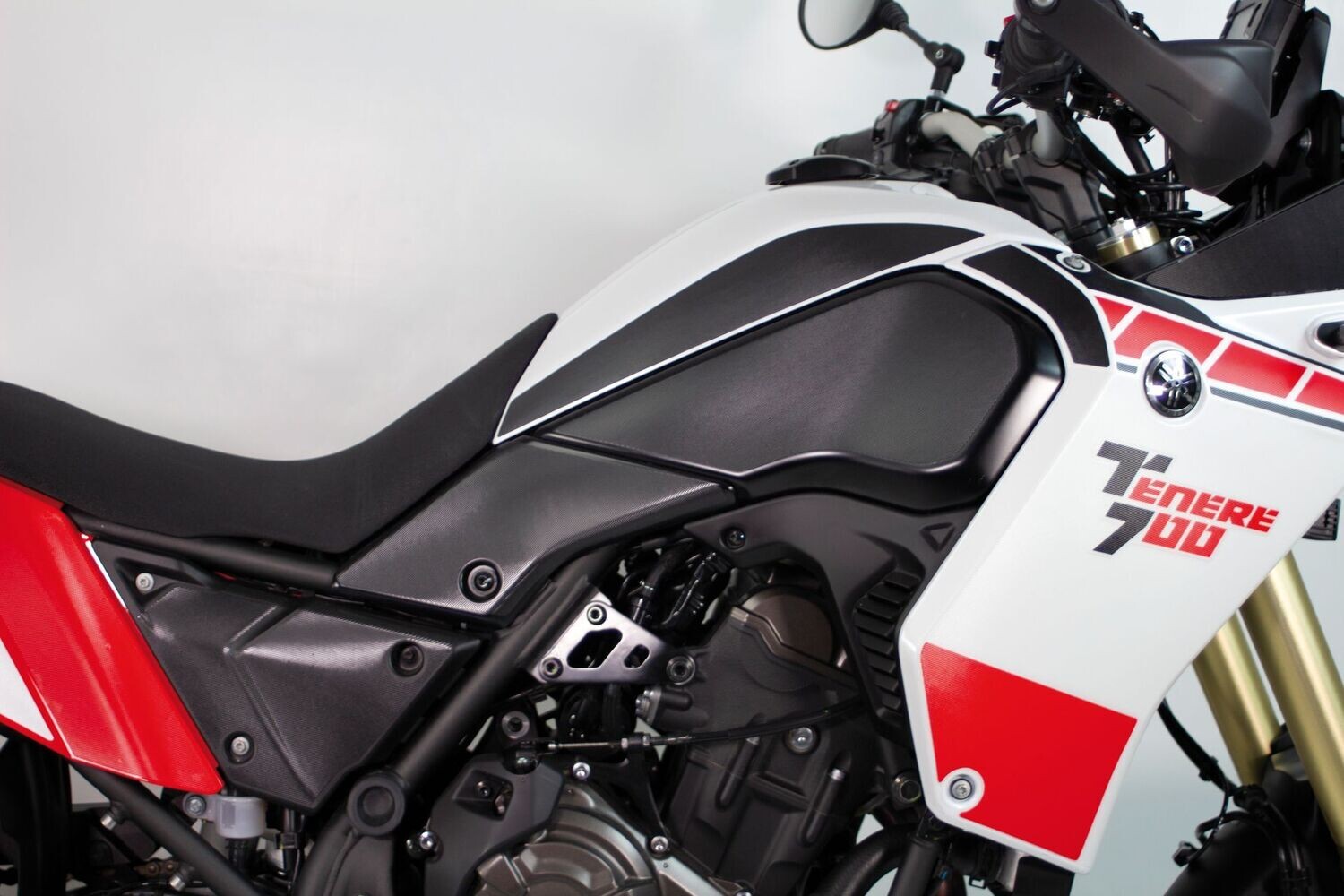 Protector antiarañazos Yamaha Tenere 700