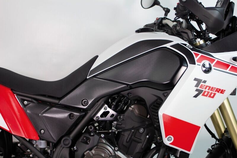 Protector antiarañazos Yamaha Tenere 700