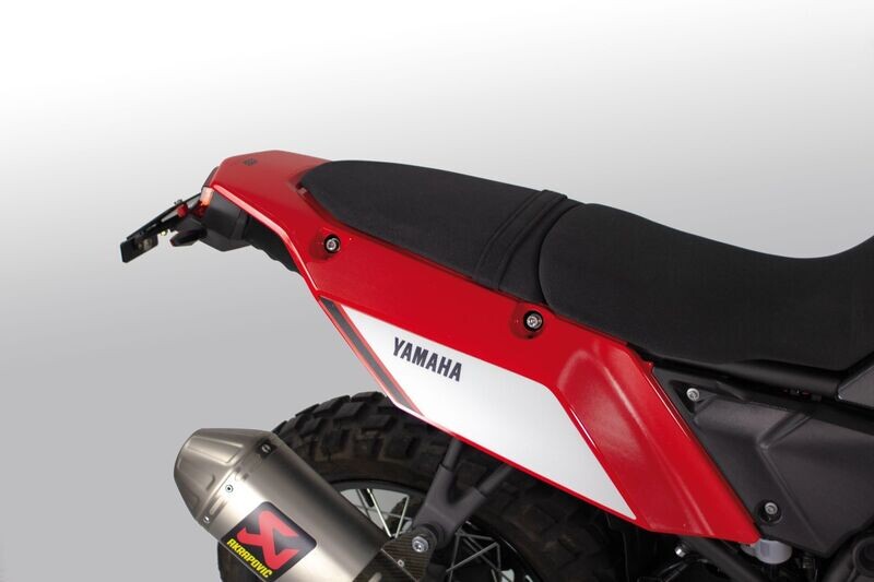 Protector antiarañazos Yamaha Tenere 700