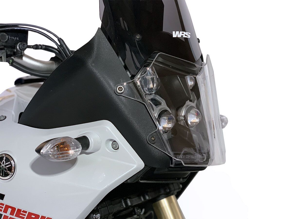 Protector de Faro delantero TENERE 700