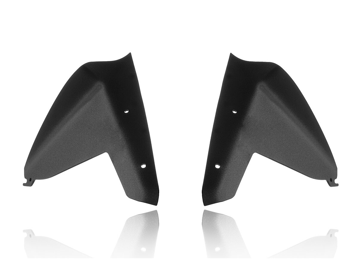 Deflector viento TENERE 700