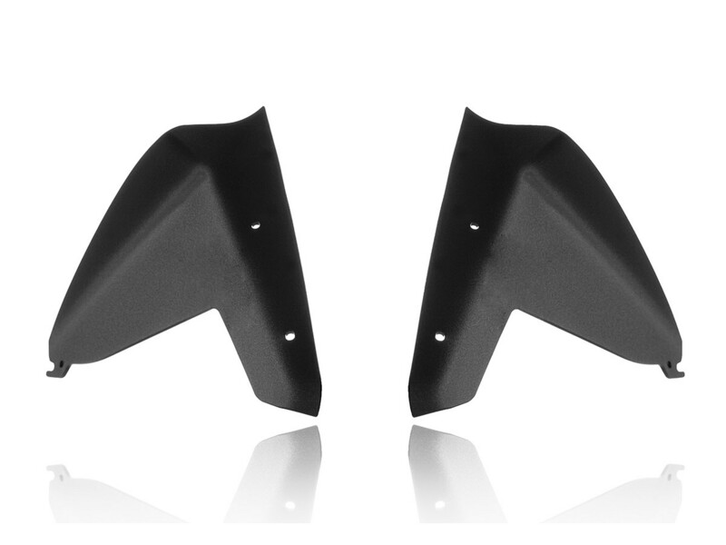 Deflector viento TENERE 700