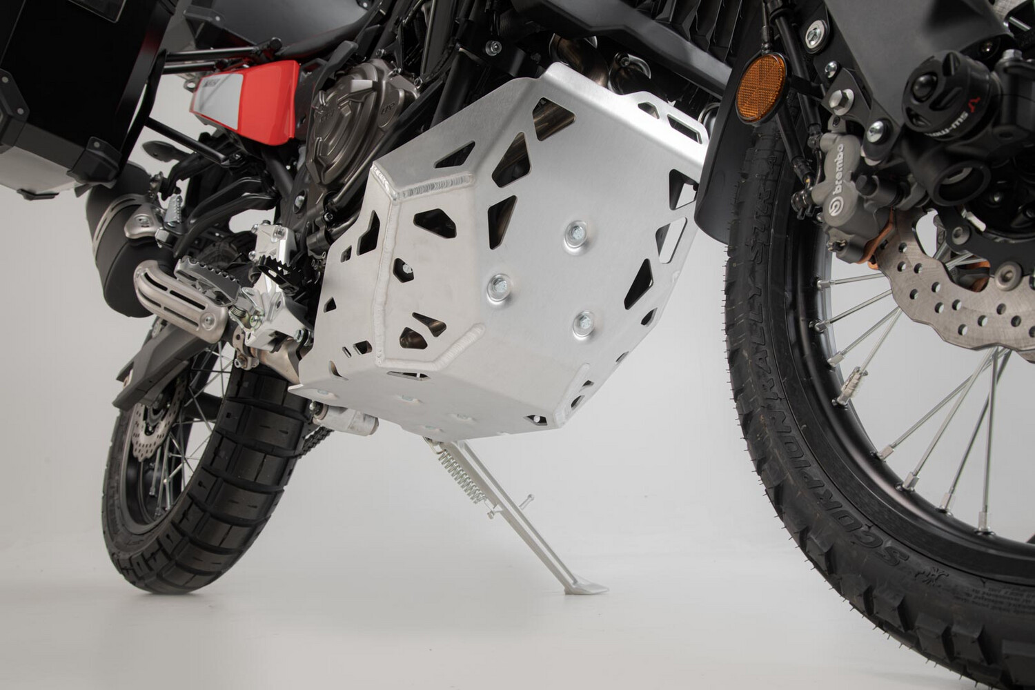 Defensa motor PROTECTOR BAJO QUILLA TENERE 700
