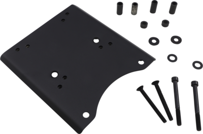 Placa de montaje para baúl TENERE 700 SOPORTE TOP CASE