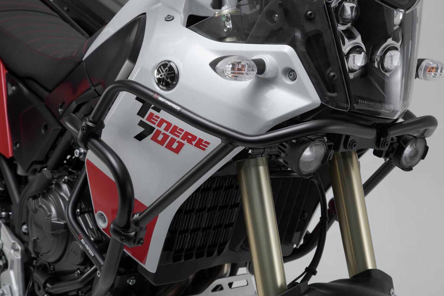 KIT Defensa superior TENERE 700