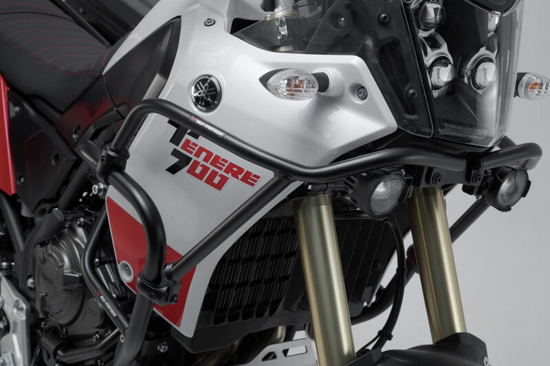 KIT Defensa superior TENERE 700