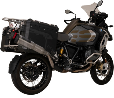 BMW R 1250 GS