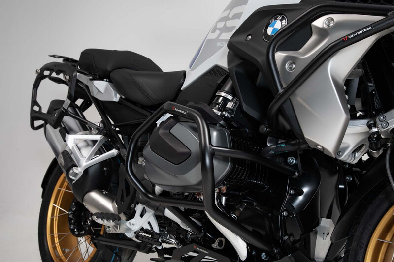 KIT DEFENSAS MOTOR BMW R 1250 GS