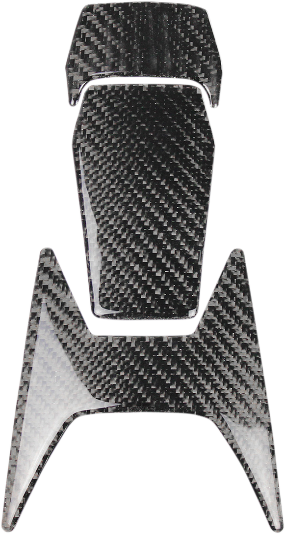 Almohadilla para depósito PROTECTORES BMW R 1250 GS