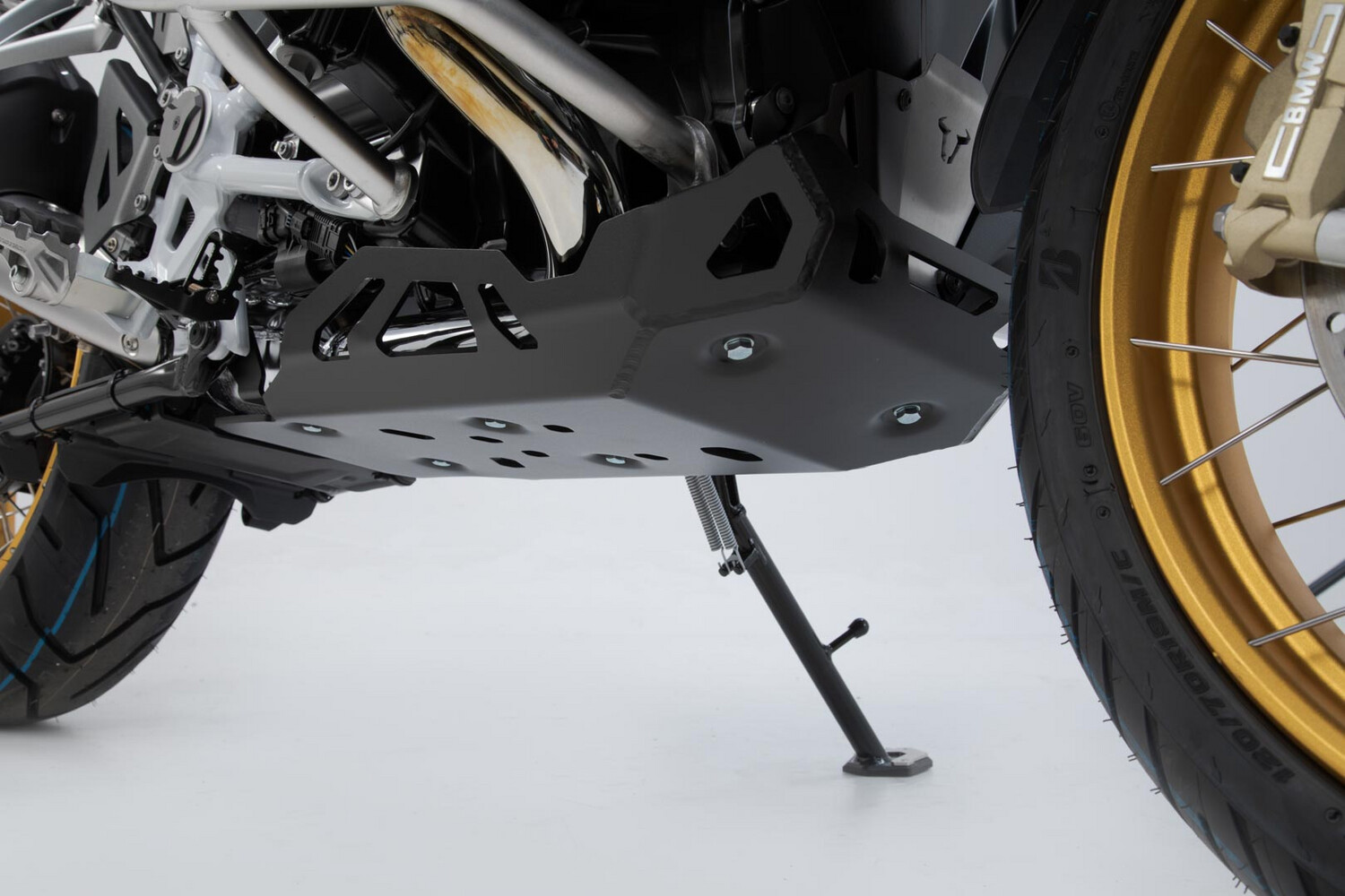 Defensa motor INFERIOR BAJO BMW R 1250 GS INFERIOR