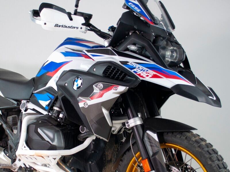 Kit adhesivos GRAFICOS BMW R 1250 GS
