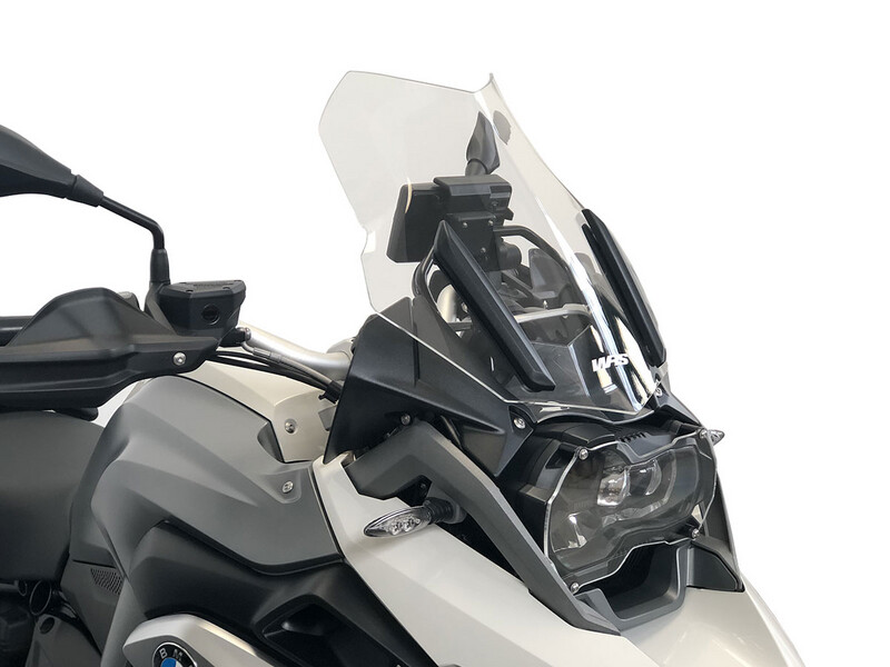 PANTALLA Parabrisas BMW R 1250 GS