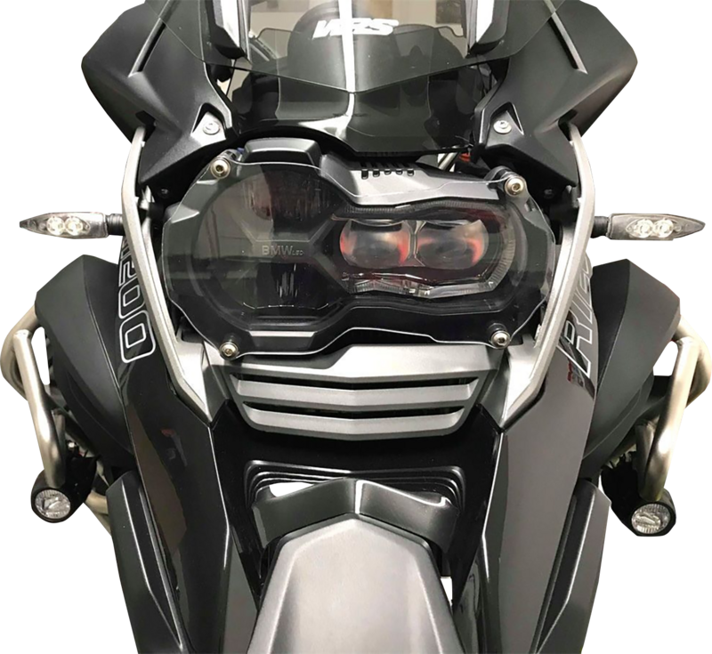 Protector de FARO delantero BMW R 1250 GS