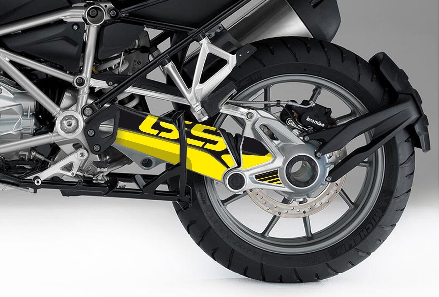 Adhesivos basculante BMW R 1250 GS