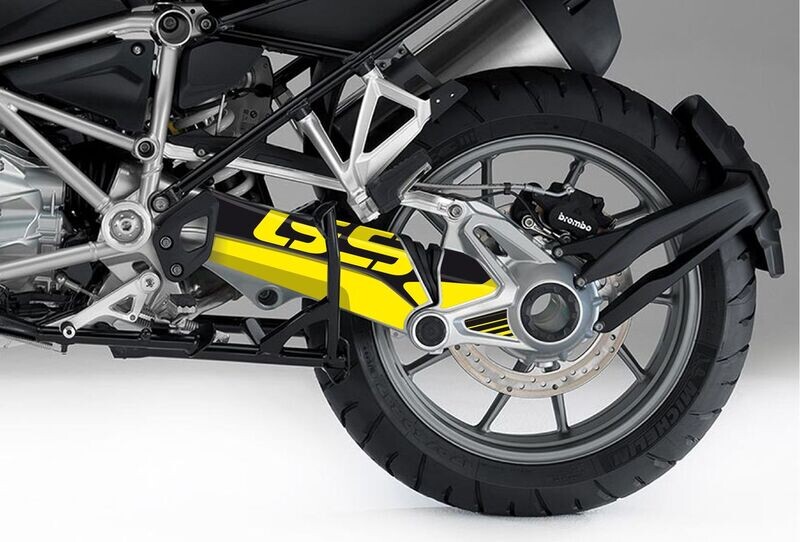 Adhesivos basculante BMW R 1250 GS