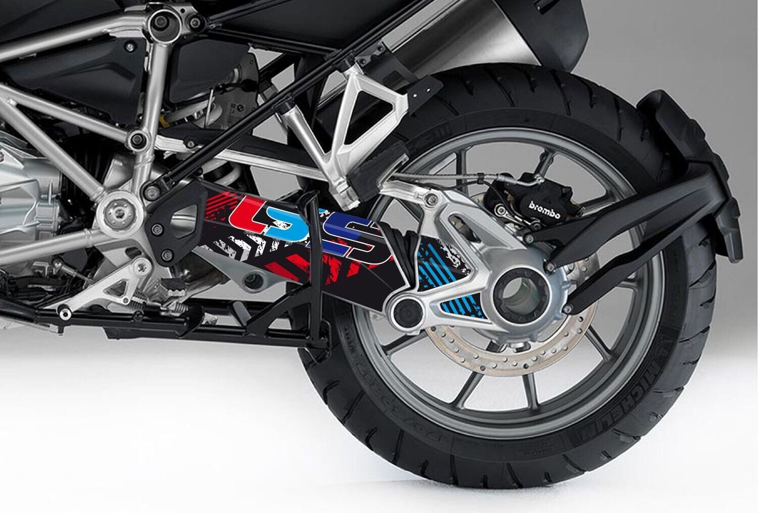 Adhesivos basculante BMW R 1250 GS
