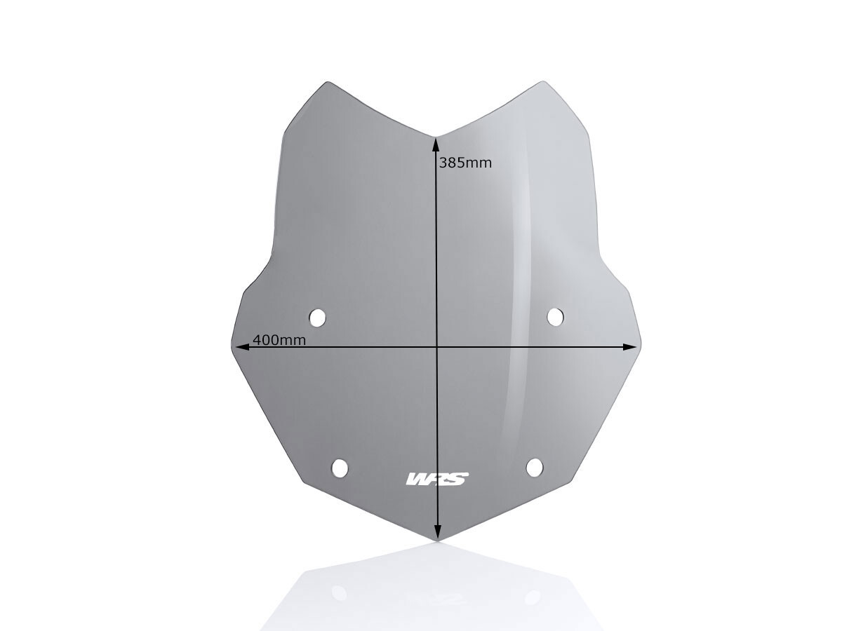 PANTALLA Parabrisas BMW R 1250 GS