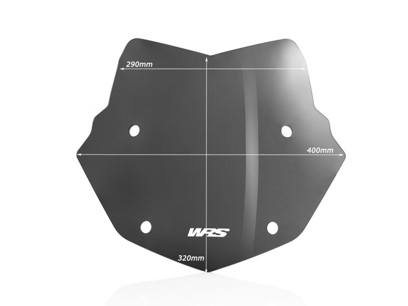 PANTALLA  Parabrisas BMW R 1250 GS