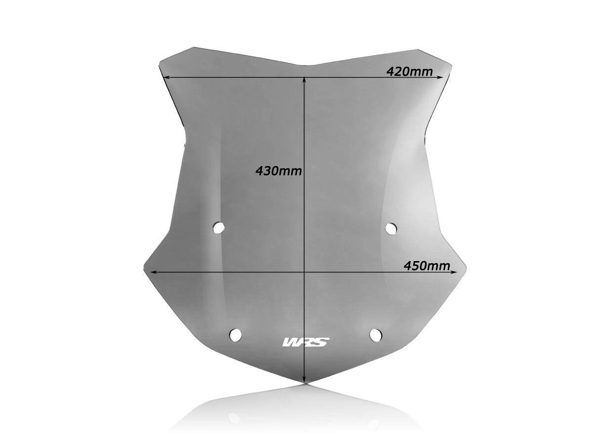 PANTALLA  Parabrisas BMW R 1250 GS