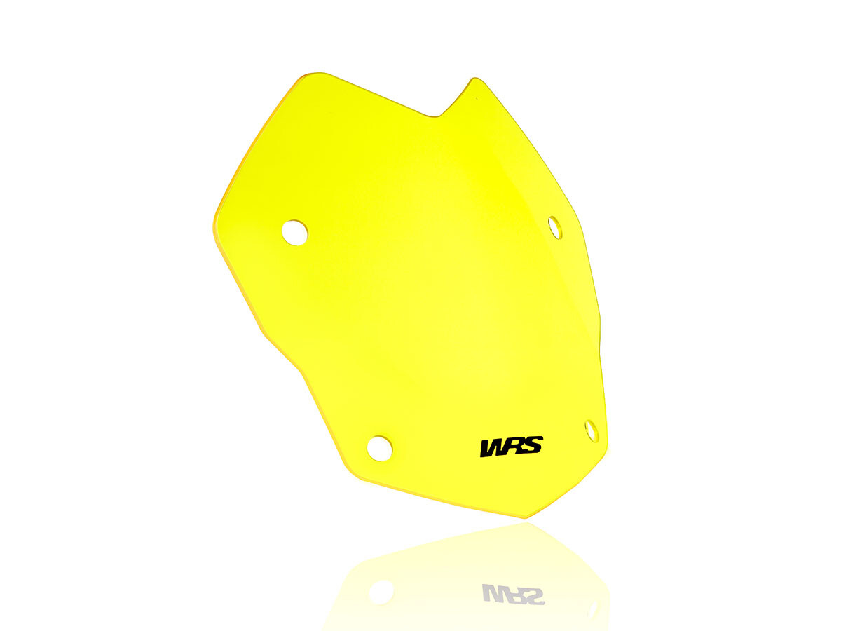 PANTALLA Parabrisas AMARILLA BMW R 1250 GS