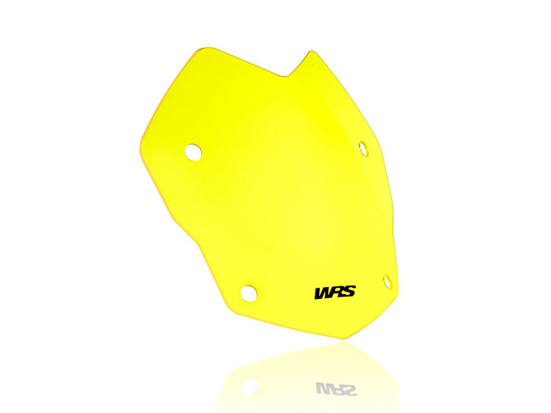 PANTALLA Parabrisas AMARILLA BMW R 1250 GS