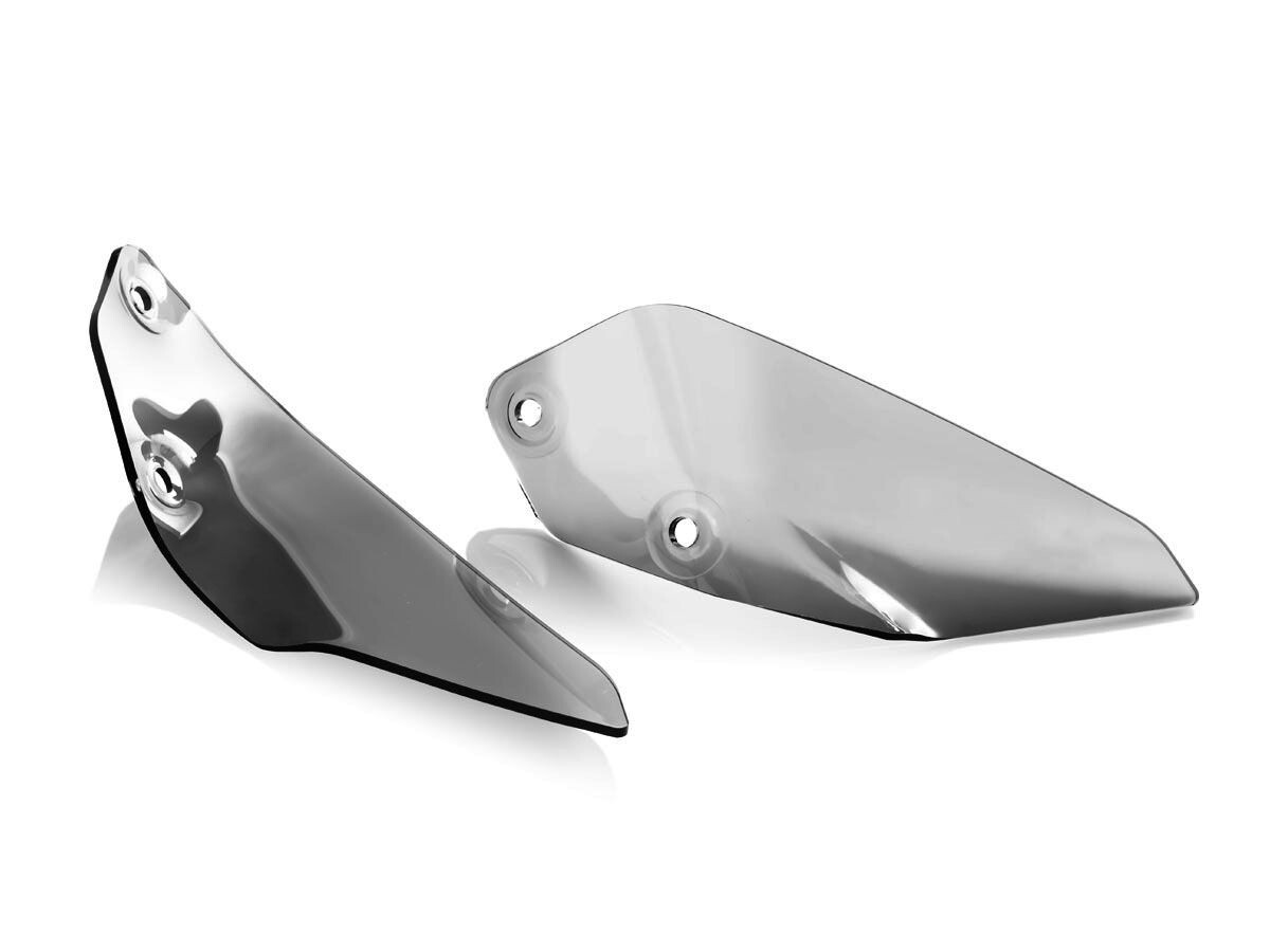 Deflectores de viento BMW R 1250 GS