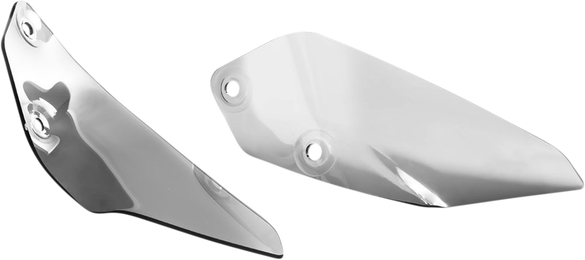 Deflectores de viento BMW R 1250 GS