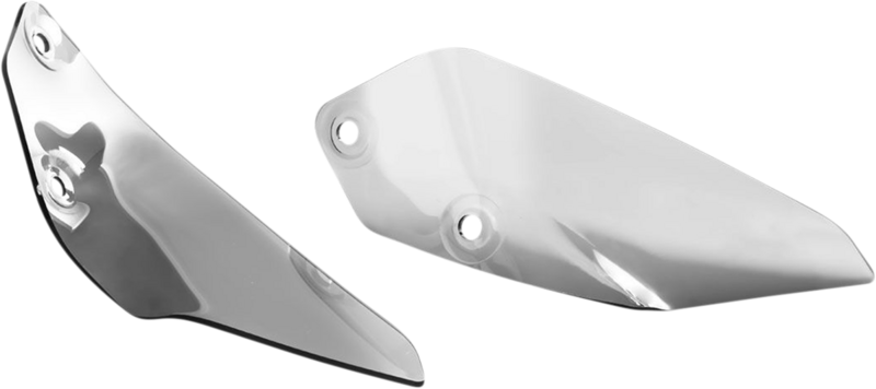 Deflectores de viento BMW R 1250 GS