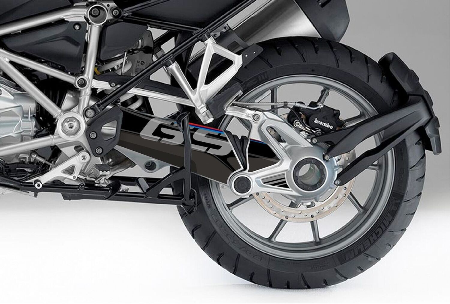 Adhesivos basculante BMW R 1250 GS