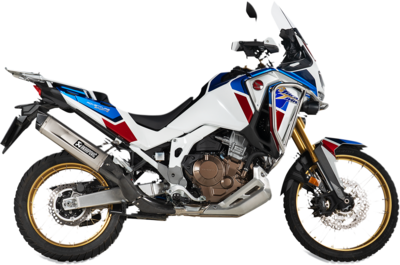 Honda CRF 1100L AFRICA TWIN
